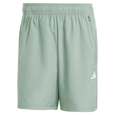 Men's Train Essentials Woven 5 Inch Training Shorts