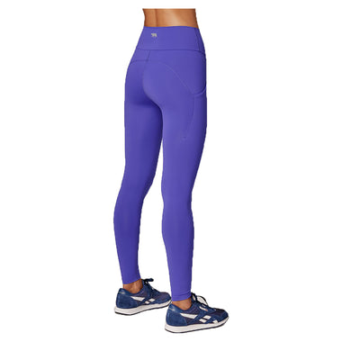 Women's Ab Waisted Camelflage Seamless 28 Inch Leggings