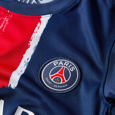 PSG Youth Dri-Fit Home Stadium Jersey