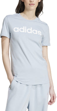 Women's Essentials Slim Logo T-Shirt