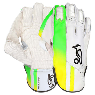 Kahuna Pro Players Wicket Keeping Gloves