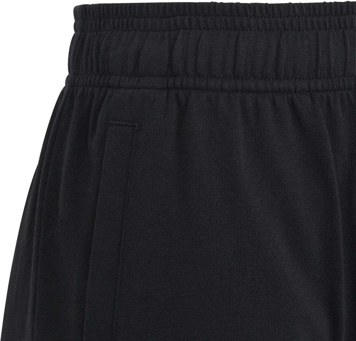 adidas Junior's Essentials Cotton Shorts