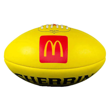 AFL Replica Game Ball