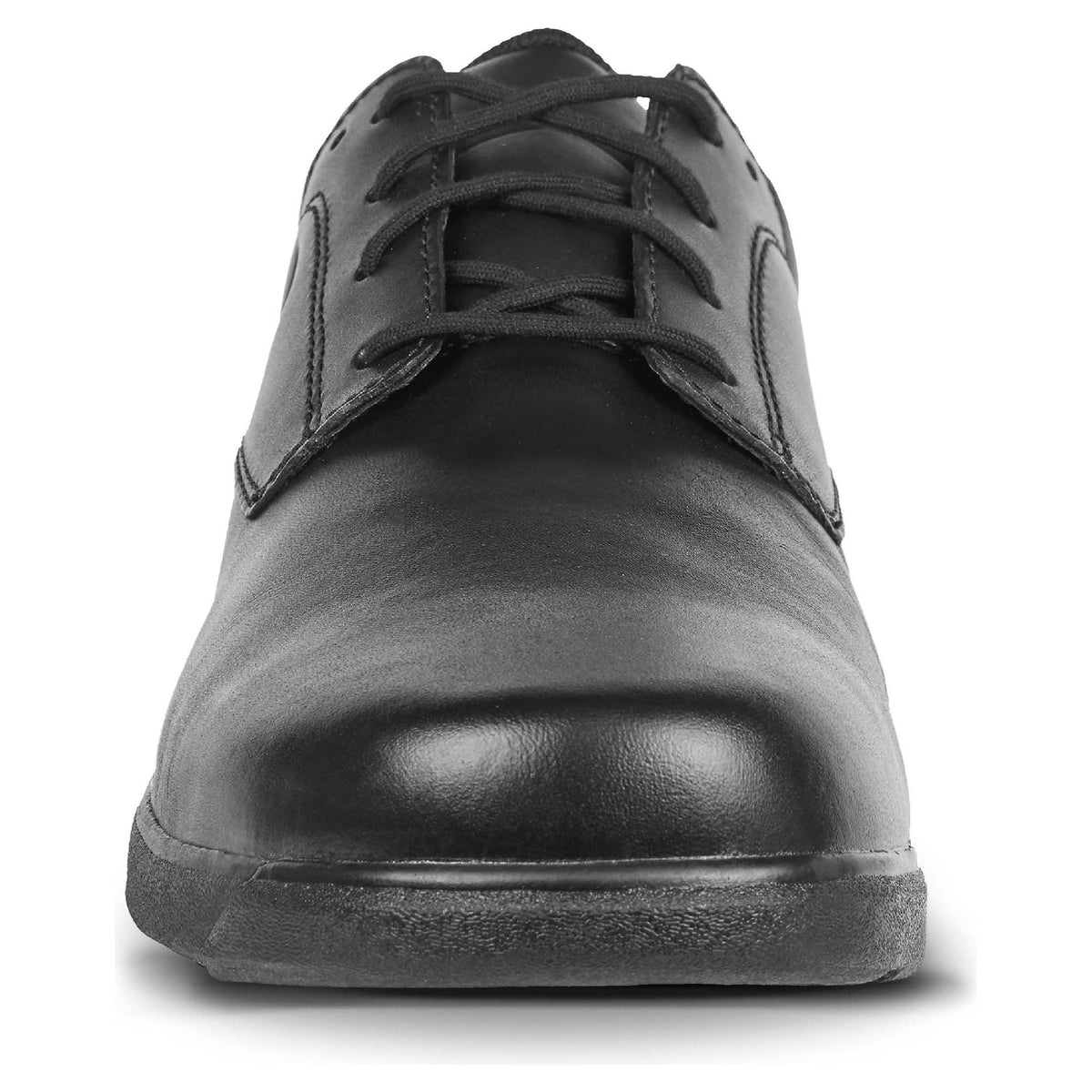 Ascent Scholar Men's Senior School Shoes (2E)