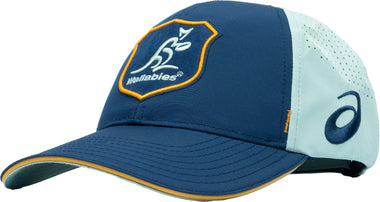 Wallabies 2024 Media Cap