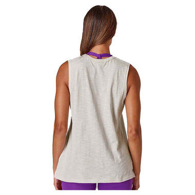 Women's All Yours Slub Muscle Tank