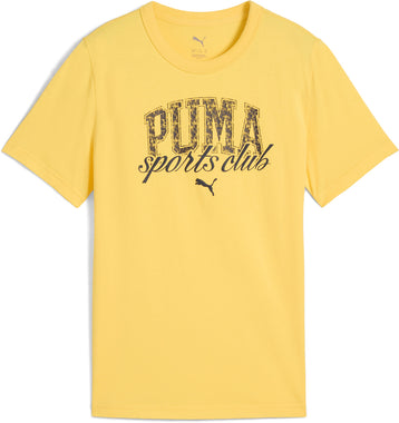 Boy's Class Graphic Tee