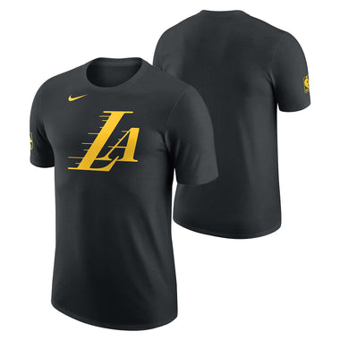 Junior's NBA Los Angeles Lakers City Edition Tee