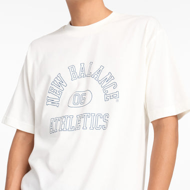 Men's Varsity Jersey T-Shirt