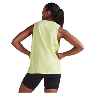 Women's Motion Sport Mesh Tank