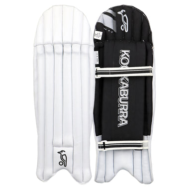 Pro 3.0 Wicket Keeping Leg Guards