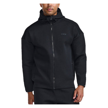 Men's Commute Full Zip Hoodie