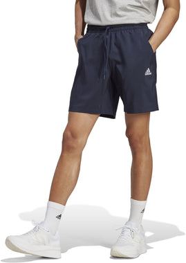 Men's AEROREADY Essentials Chelsea Small Logo Shorts