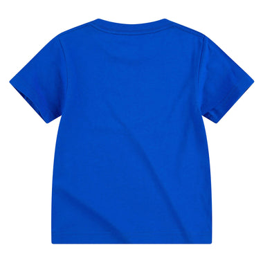 Junior's Air Swoosh Short Sleeve Tee