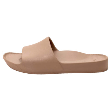 Arch Support Unisex Slides