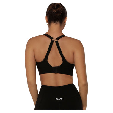 Women's Amy Maximum Support Recycled Sports Bra