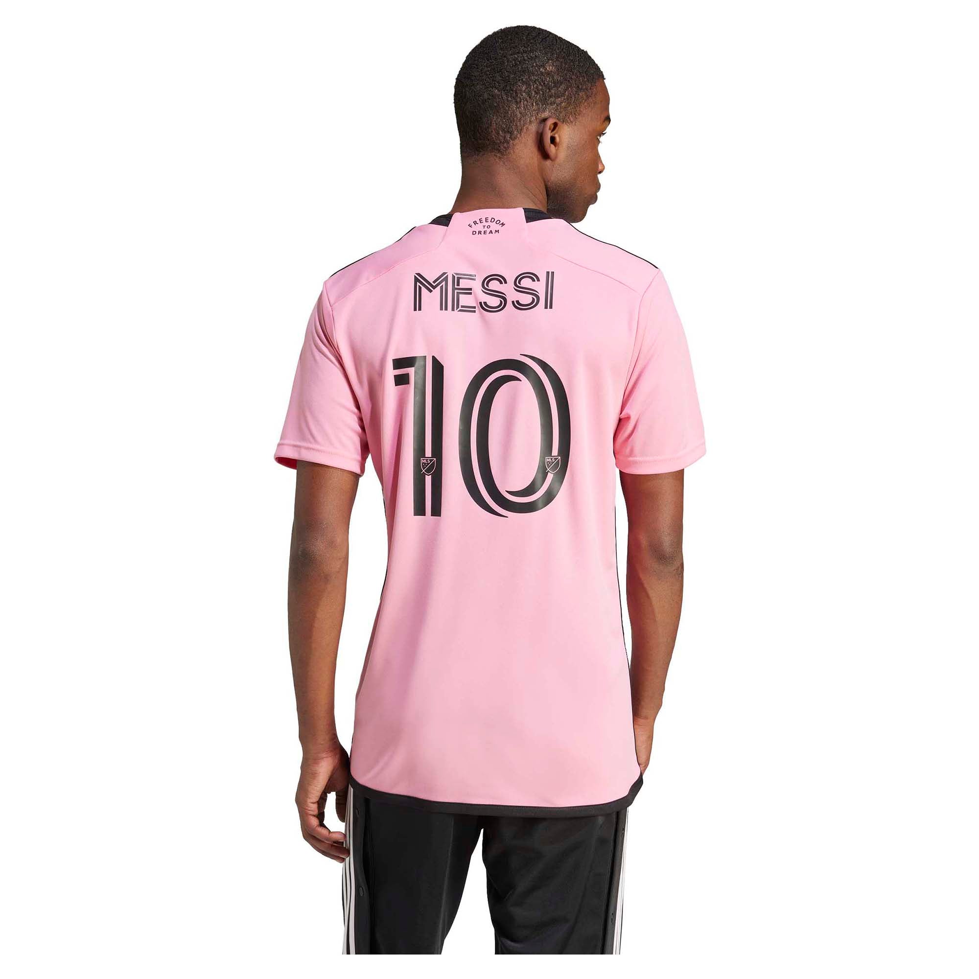 Inter miami 2024 messi jersey