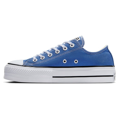 Chuck Taylor All Star Lift Low Top Women's Sneakers