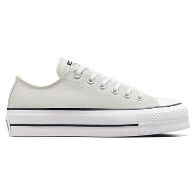 Chuck Taylor All Star Lift Low Top Women's Sneakers