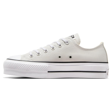 Chuck Taylor All Star Lift Low Top Women's Sneakers