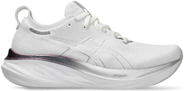 Gel-Nimbus 26 Platinum Women's Running Shoes (Width B)