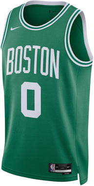 Men's Boston Celtics Jayson Tatum 2022/23 Icon Edition NBA Swingman Jersey