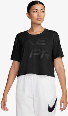 Women's Pro Short Sleeve T-Shirt