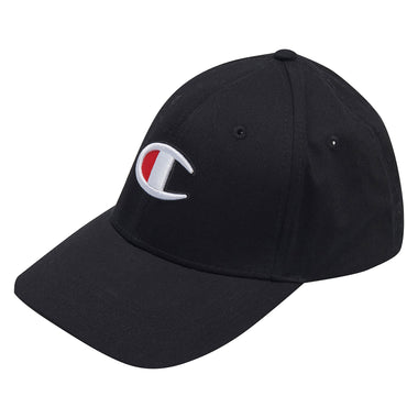 Adult's C Logo Cap