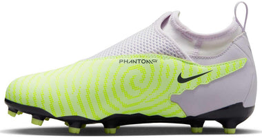Jr. Phantom GX Academy Dynamic Fit Multi-Ground Junior's Football Boots
