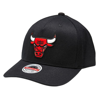 NBA Chicago Bulls Classic Team Snapback Cap