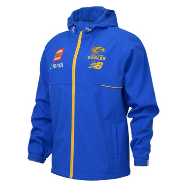 Women's AFL West Coast Eagles 2023 Replica Winter Jacket