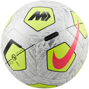 Mercurial Fade-Soccer Ball