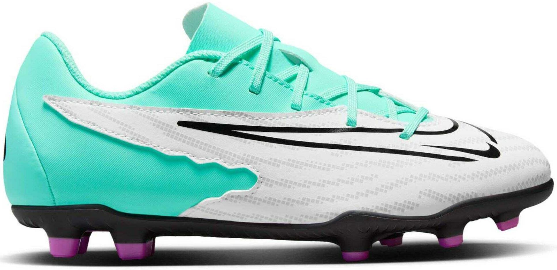 Nike girls best sale football boots