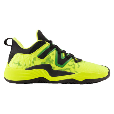 Two WXY V3 Men's Basketball Shoes