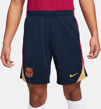 Men's FC Barcelona Soccer Shorts