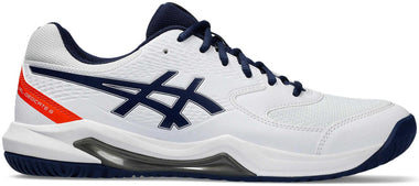 Gel-Dedicate 8 Hardcourt Men's Tennis Shoes (Width D)