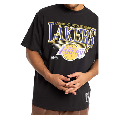 Men's LA Lakers Underscore Tee
