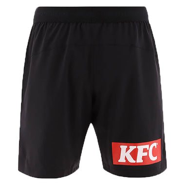 Kid's NRL Penrith Panthers 2024 Training Shorts