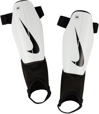 Kid's Charge Soccer Shin Guards