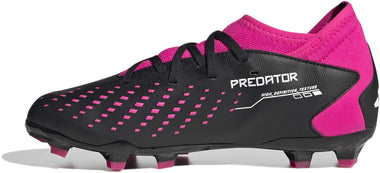 Predator Accuracy.3 Firm Ground Junior's Football Boots