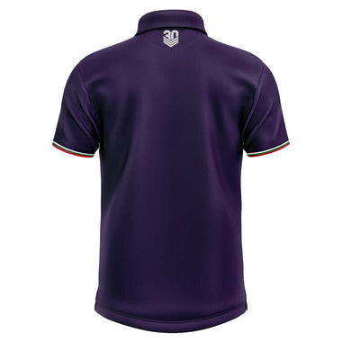 Men's AFL Fremantle Dockers Football Club 2024 Player Polo Shirt