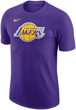 Men's Los Angeles Lakers Essentials Short Sleeve T-Shirt