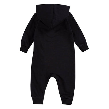 Infant's Jumpman Hooded Coverall