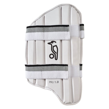Junior's Pro 1.0 Thigh Guards