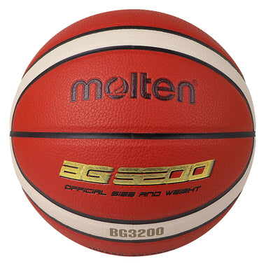 BG3200 Series Basketball
