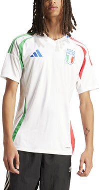 Men's Italy 2024 Away Soccer Jersey
