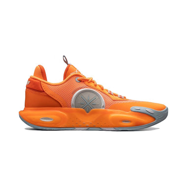 Wade All City 12 Orange Men's Basketball Shoes