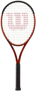 Burn 100S V5 Tennis Racquet
