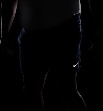 Men's Challenger 5 Inch Brief-Lined Versatile Shorts