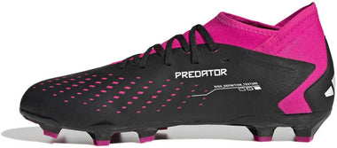 Predator Accuracy.3 Firm Ground Football Boots